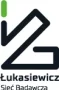 logo Łukasiewicz