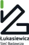logo Łukasiewicz