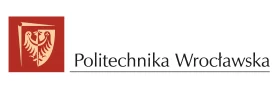 logo PWr kolor poziom e